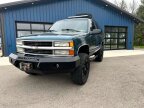 Thumbnail Photo 2 for 1995 Chevrolet Tahoe