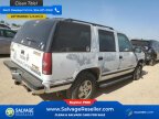 Thumbnail Photo 4 for New 1995 Chevrolet Tahoe