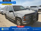 Thumbnail Photo 5 for New 1995 Chevrolet Tahoe