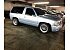 1995 Chevrolet Tahoe