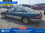 Thumbnail Photo 3 for New 1995 Chrysler Concorde