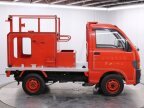 Thumbnail Photo 6 for 1995 Daihatsu Hijet