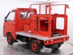 Thumbnail Photo 3 for 1995 Daihatsu Hijet
