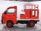 Thumbnail Photo 2 for 1995 Daihatsu Hijet
