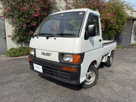 Photo 1 for 1995 Daihatsu Hijet