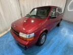 Thumbnail Photo 4 for 1995 Dodge Caravan