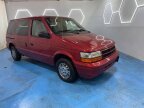 Thumbnail Photo 2 for 1995 Dodge Caravan
