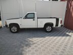 Thumbnail Photo 2 for 1995 Dodge Dakota