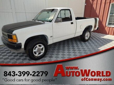 Photo 1 for 1995 Dodge Dakota