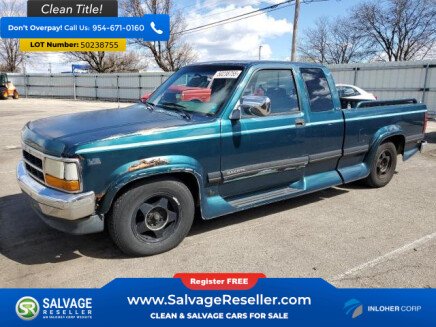 Photo 1 for New 1995 Dodge Dakota
