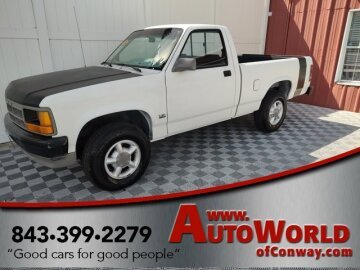 1995 Dodge Dakota