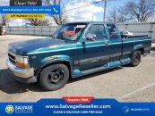 New 1995 Dodge Dakota