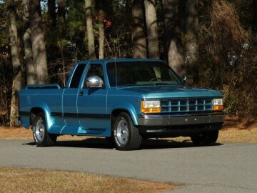 1995 Dodge Dakota