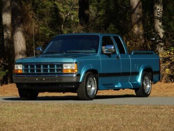 1995 Dodge Dakota