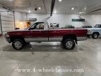 Thumbnail Photo 2 for 1995 Dodge Ram 2500 Truck