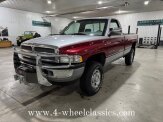 1995 Dodge Ram 2500 Truck