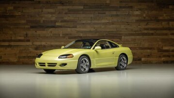 1995 Dodge Stealth R/T Turbo