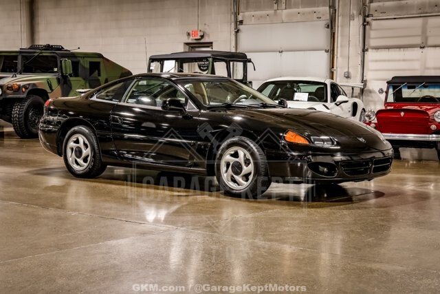 1995 Dodge Stealth R/T