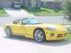 Thumbnail Photo 5 for 1995 Dodge Viper RT/10 Roadster