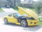 Thumbnail Photo 4 for 1995 Dodge Viper RT/10 Roadster