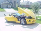 Thumbnail Photo 2 for 1995 Dodge Viper RT/10 Roadster