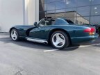 Thumbnail Photo 6 for 1995 Dodge Viper