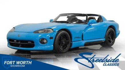 Photo 1 for 1995 Dodge Viper