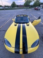 Thumbnail Photo 3 for 1995 Dodge Viper