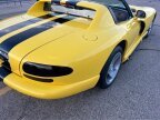 Thumbnail Photo 6 for 1995 Dodge Viper