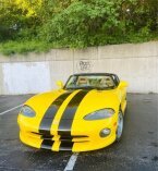 Thumbnail Photo 1 for 1995 Dodge Viper