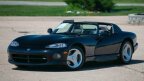 Thumbnail Photo 3 for 1995 Dodge Viper