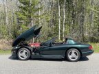 Thumbnail Photo 5 for 1995 Dodge Viper RT/10 Roadster
