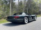 Thumbnail Photo 1 for 1995 Dodge Viper RT/10 Roadster