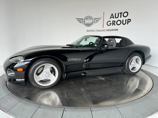 1995 Dodge Viper