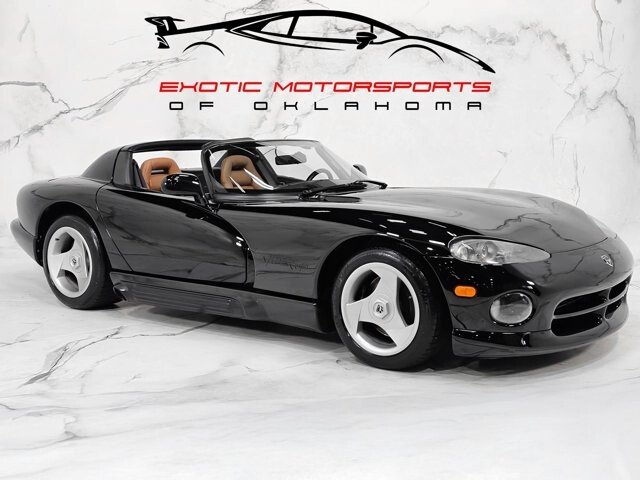 1995 Dodge Viper