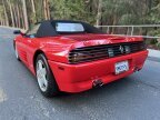 Thumbnail Photo 5 for 1995 Ferrari 348 Spider