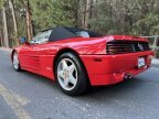 Thumbnail Photo 3 for 1995 Ferrari 348 Spider