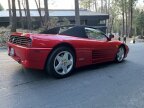 Thumbnail Photo 6 for 1995 Ferrari 348 Spider