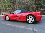 Thumbnail Photo 1 for 1995 Ferrari 348 Spider