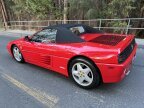 Thumbnail Photo 2 for 1995 Ferrari 348 Spider