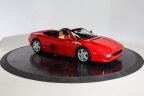 Thumbnail Photo 5 for 1995 Ferrari 348 Spider
