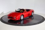 Thumbnail Photo 2 for 1995 Ferrari 348 Spider