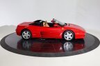 Thumbnail Photo 6 for 1995 Ferrari 348 Spider