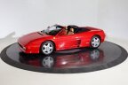Thumbnail Photo 1 for 1995 Ferrari 348 Spider