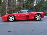 1995 Ferrari 348 Spider