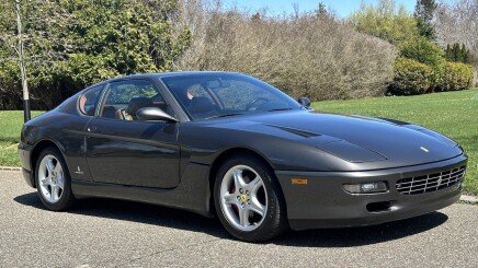 Photo 1 for 1995 Ferrari 456 GT