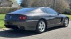 Thumbnail Photo 4 for 1995 Ferrari 456 GT