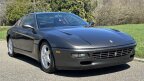 Thumbnail Photo 3 for 1995 Ferrari 456 GT