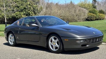 1995 Ferrari 456 GT