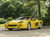 1995 Ferrari 512M